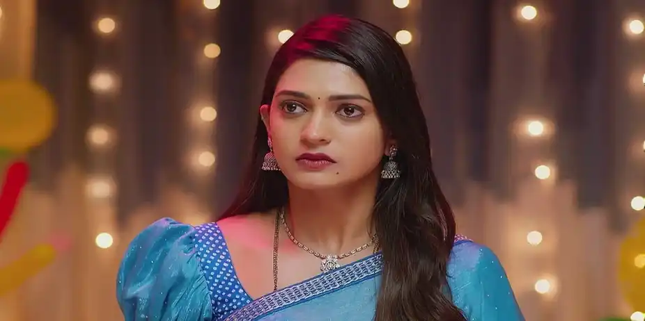 Nindu Noorella Saavasam - October 18, 2024 - Best Scene