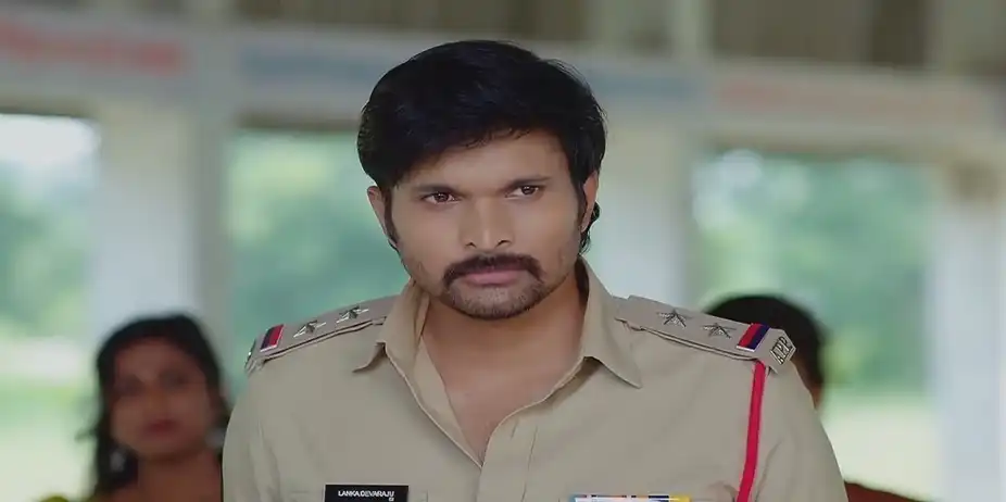 Maa Annayya - October 15, 2024 - Best Scene