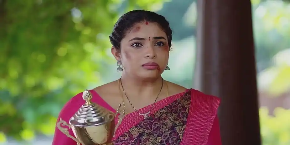 Maa Annayya - October 14, 2024 - Best Scene
