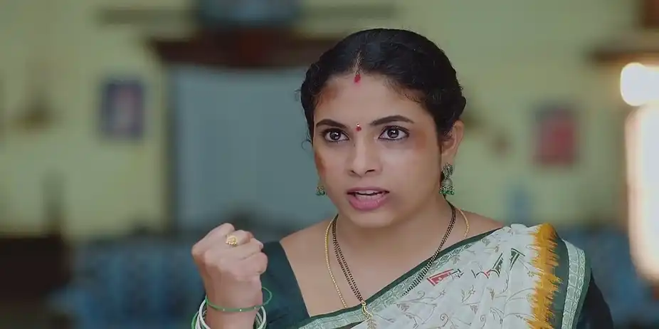 Maa Annayya - October 17, 2024 - Best Scene