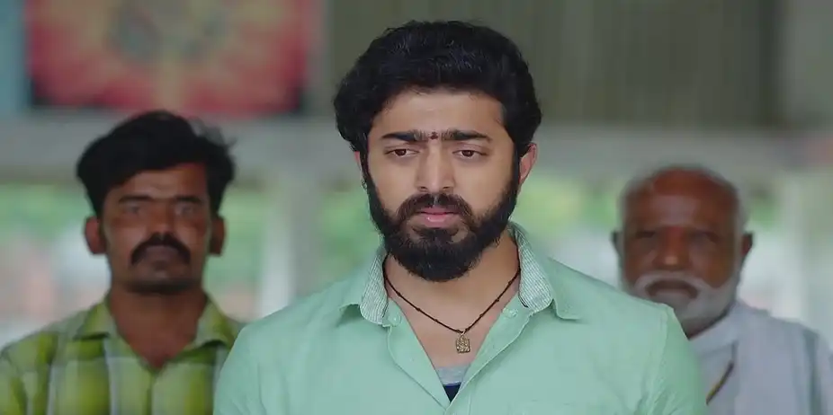 Maa Annayya - October 16, 2024 - Best Scene