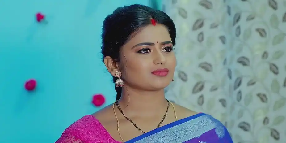 Chiranjeevi Lakshmi Sowbhagyavati - October 14, 2024 - Best Scene