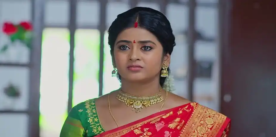 Chiranjeevi Lakshmi Sowbhagyavati - October 17, 2024 - Best Scene
