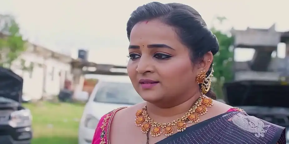 Gundamma Katha - October 15, 2024 - Best Scene
