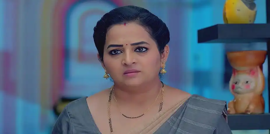 Gundamma Katha - October 18, 2024 - Best Scene