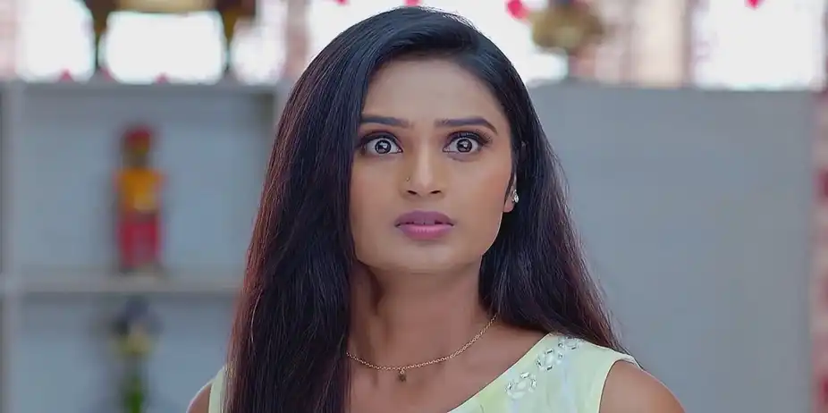 Gundamma Katha - October 17, 2024 - Best Scene