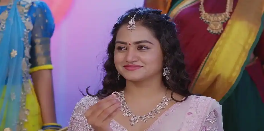 Kalavaari Kodalu Kanakamahalakshmi - October 15, 2024 - Best Scene
