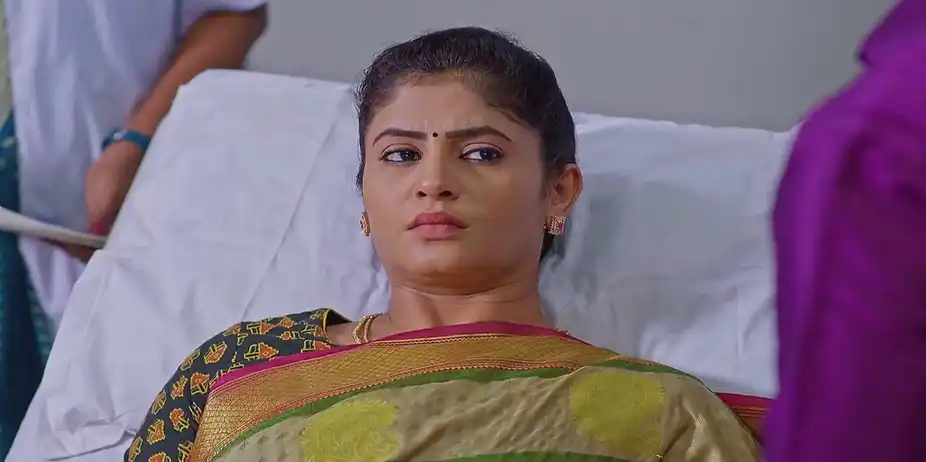 Kalavaari Kodalu Kanakamahalakshmi - October 16, 2024 - Best Scene