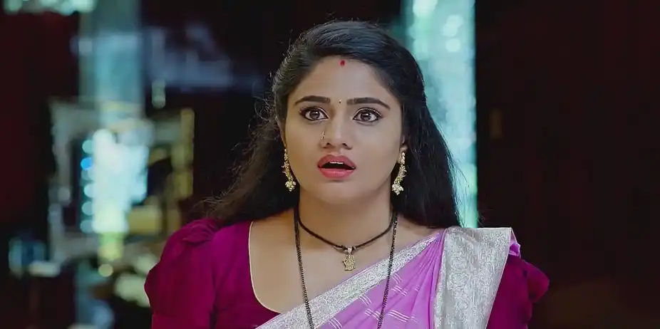Jagadhatri - October 15, 2024 - Best Scene