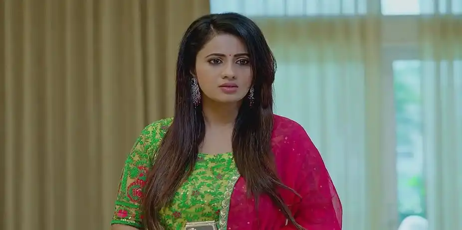 Jagadhatri - October 14, 2024 - Best Scene