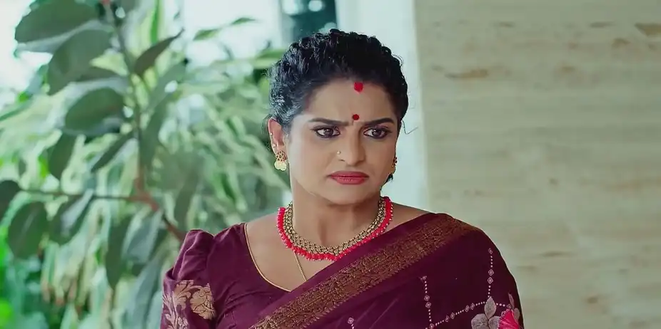 Nishika and Vaijayanti Try to Harm Kaushiki | Jagadhatri