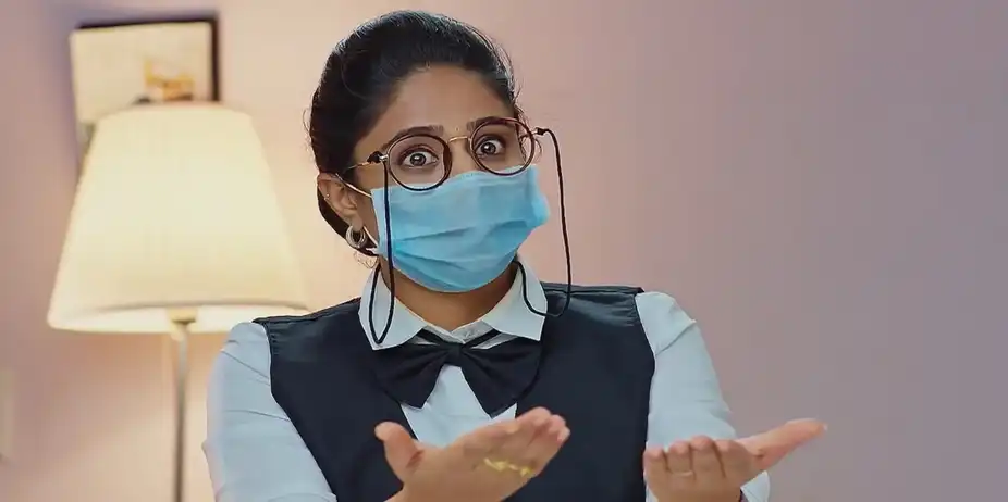 Jagadhatri - October 18, 2024 - Best Scene