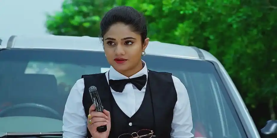 Jagadhatri - October 16, 2024 - Best Scene