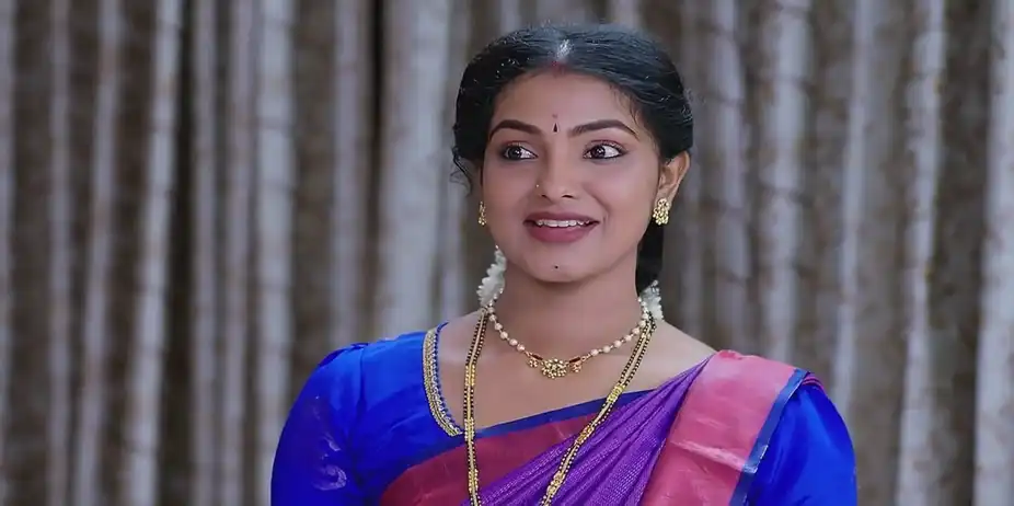 Jabilli Kosam Aakashamalle - October 15, 2024 - Best Scene