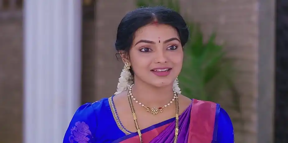 Jabilli Kosam Aakashamalle - October 14, 2024 - Best Scene
