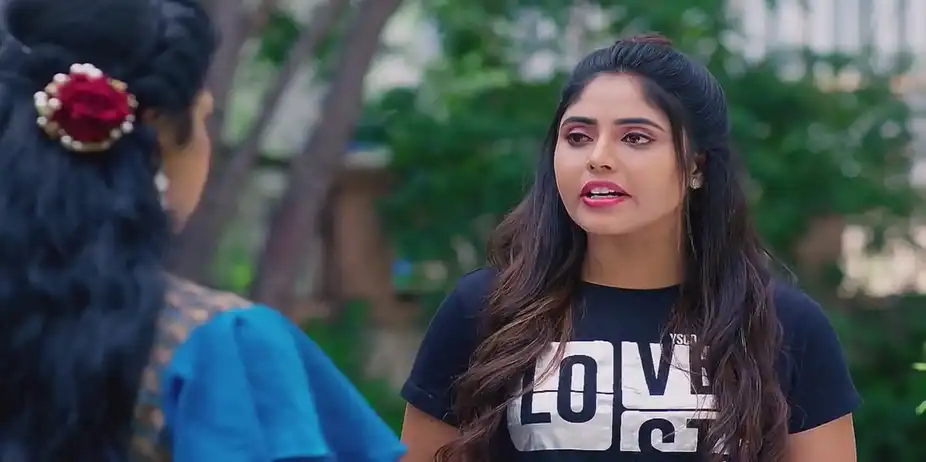 Jabilli Kosam Aakashamalle - October 18, 2024 - Best Scene