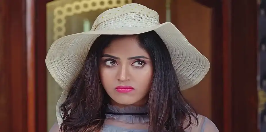 Jabilli Kosam Aakashamalle - October 17, 2024 - Best Scene