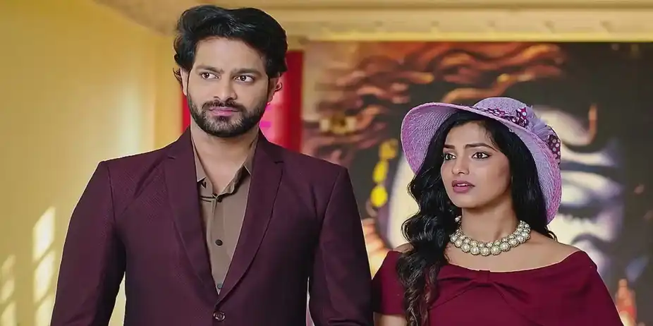 Jabilli Kosam Aakashamalle - October 16, 2024 - Best Scene