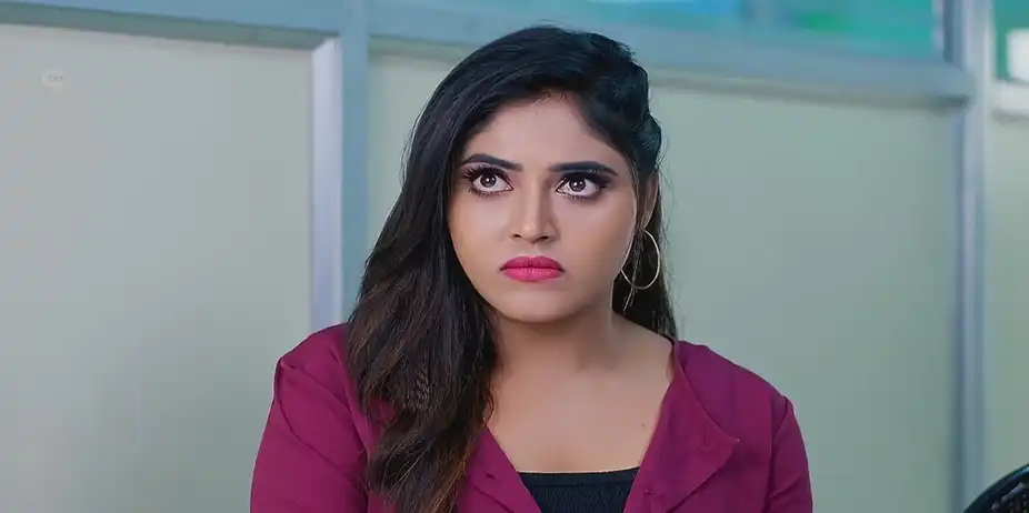 Jabilli Kosam Aakashamalle - October 19, 2024 - Best Scene