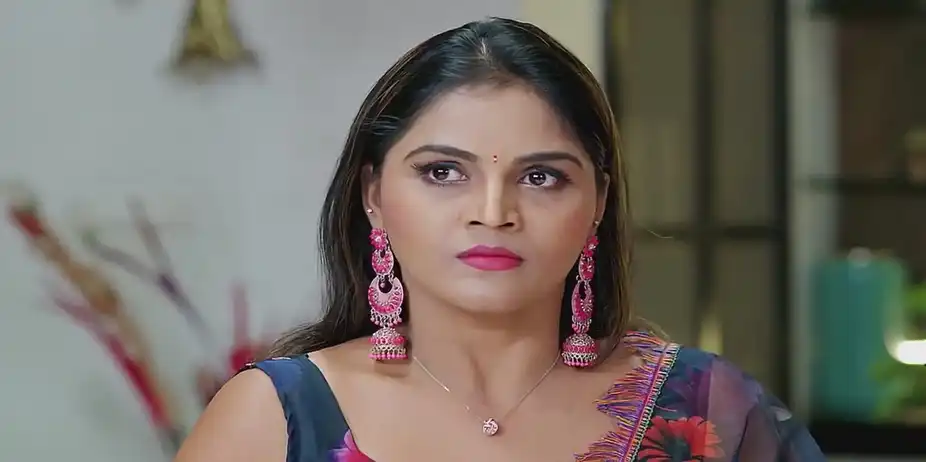 Janaki Ramayya Gari Manavaralu - October 16, 2024 - Best Scene