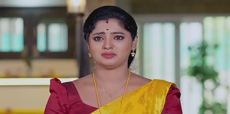 Janaki Ramayya Gari Manavaralu - October 19, 2024 - Best Scene