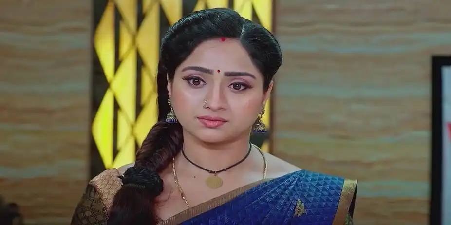 Uluchi Tries to Save Nagaraj from Sumana | Trinayani
