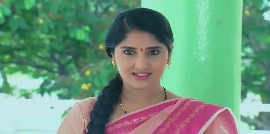 Kalyanamasthu - October 16, 2024 - Best Scene