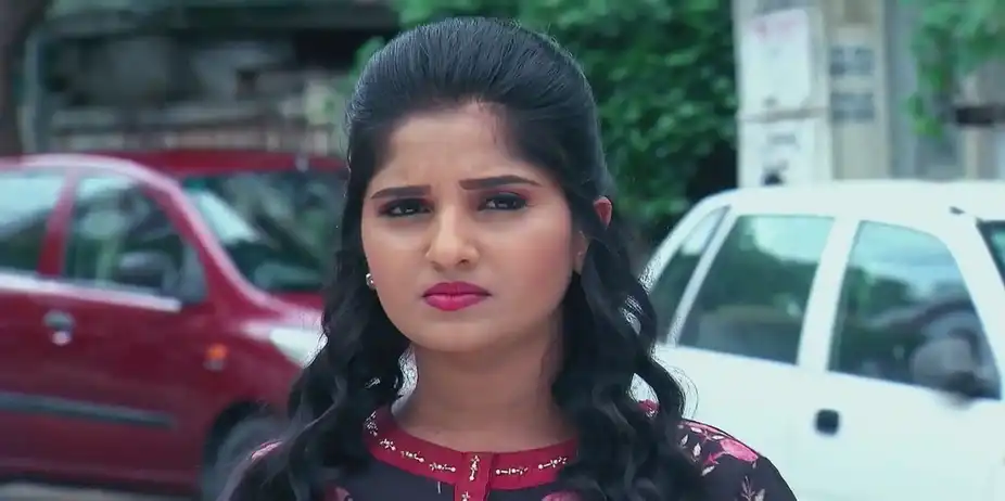 Kalyanamasthu - October 14, 2024 - Best Scene