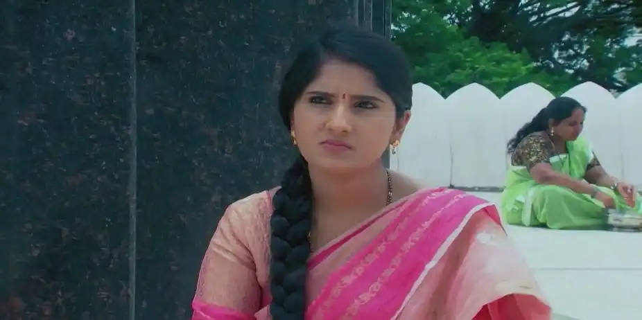 Kalyanamasthu - October 17, 2024 - Best Scene