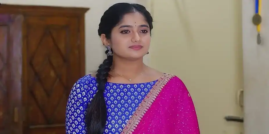 Rajalakshmi's Blind Love Shocks Shaurya | Sandhyaraaga