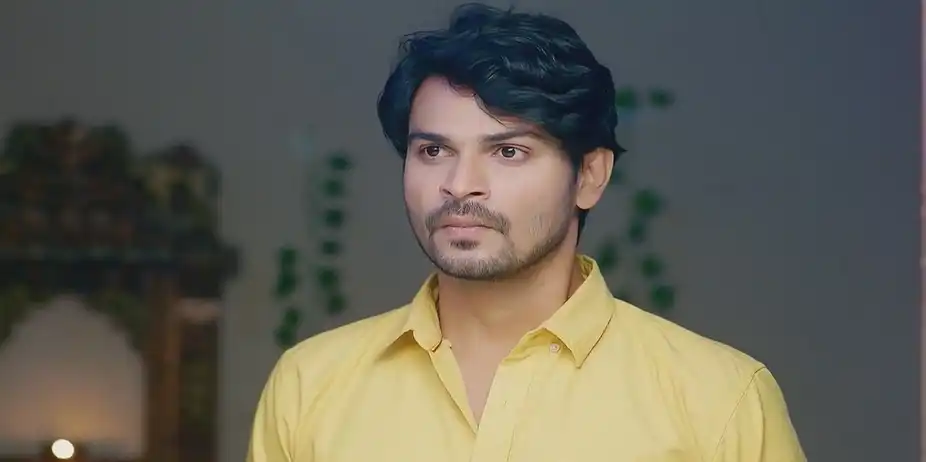 Prashant Wonders about Rajalakshmi's Gift for Shaurya | Sandhyaraaga