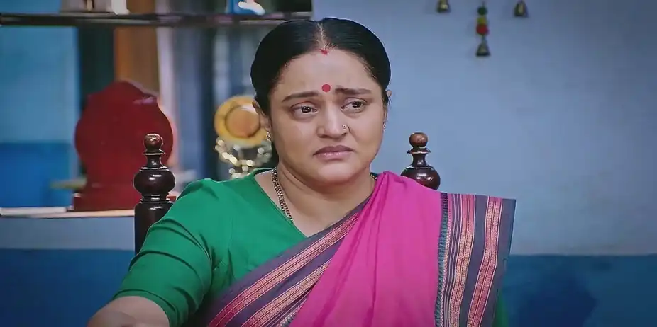 Khushi Insists on Meeting Bhavana | Lakshmi Nivasa