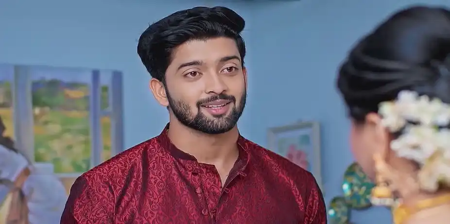 Vaidehi Parinaya - October 15, 2024 - Best Scene