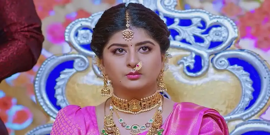 Vaidehi Parinaya - October 16, 2024 - Best Scene