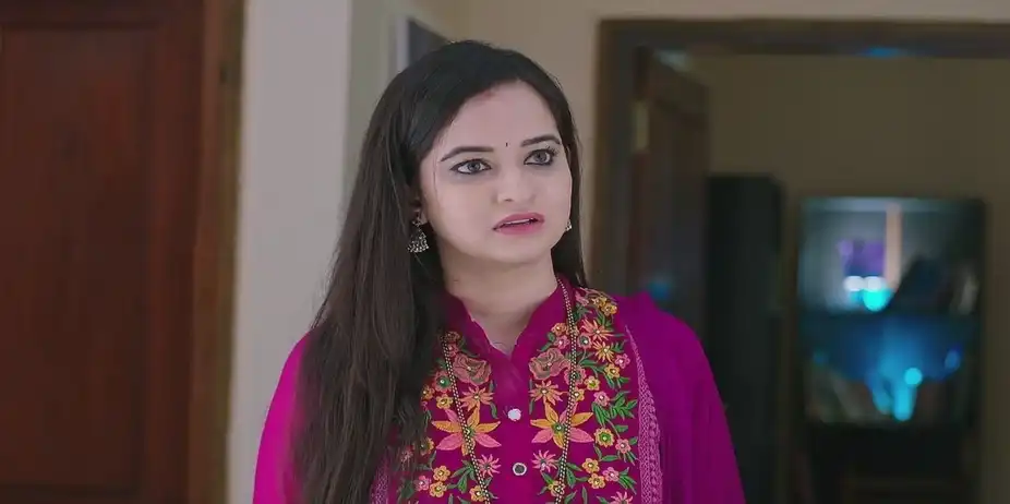 Samarth Tells Siri about His Misunderstanding | Shrirasthu Shubhamasthu