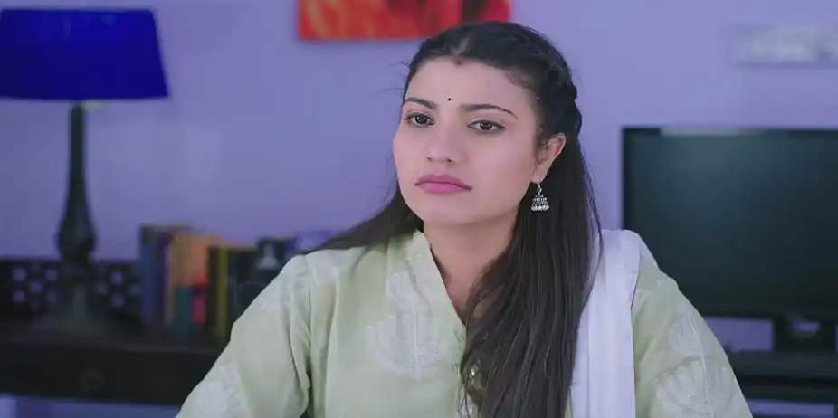 Samarth Tries to Tell Siri about Tulasi's Pregnancy | Shrirasthu Shubhamasthu