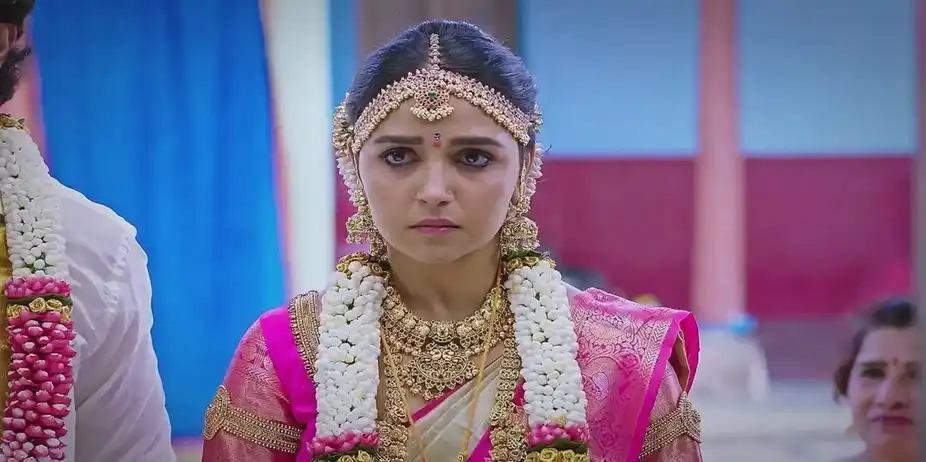 The Sisters Prepare to Welcome Shivanna and Parvathi | Annayya
