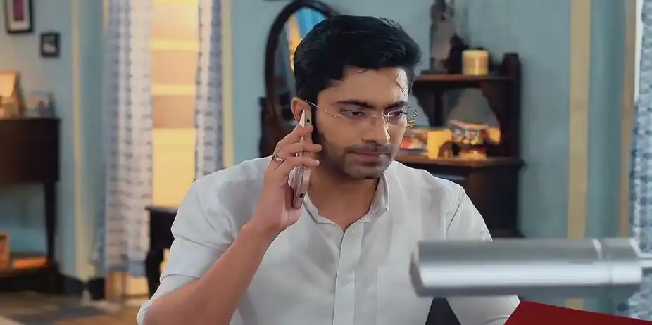 Puber Moyna - October 15, 2024 - Best Scene