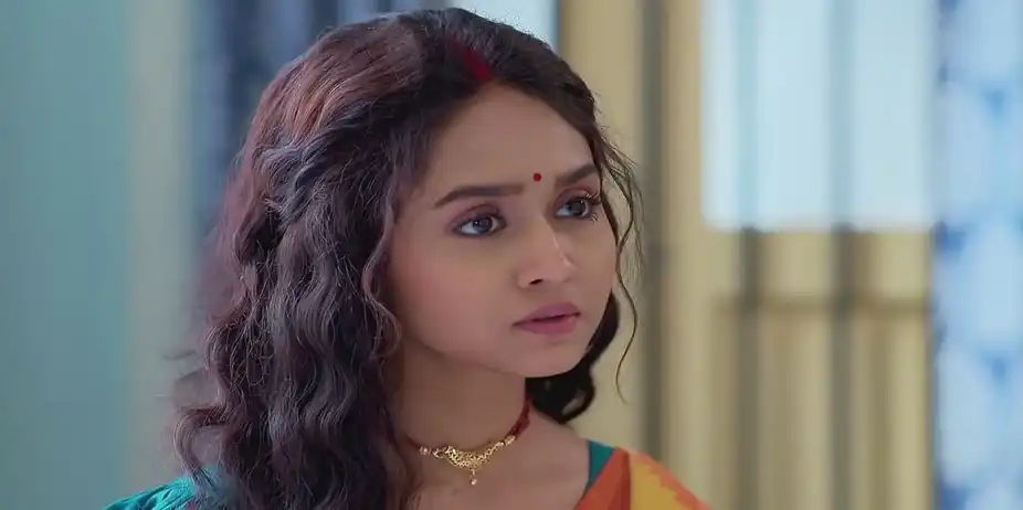 Puber Moyna - October 19, 2024 - Best Scene
