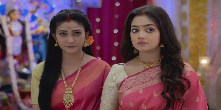 Lavanya's Suspicion about Rudra | Phulki