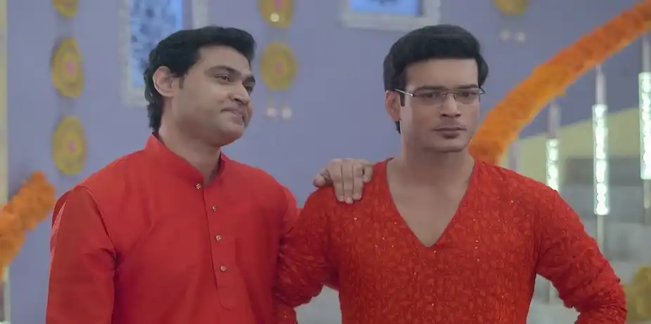 Rohit Confronts Piyal | Phulki