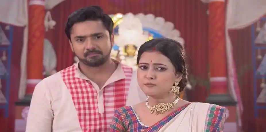 Neem Phooler Madhu - October 19, 2024 - Best Scene