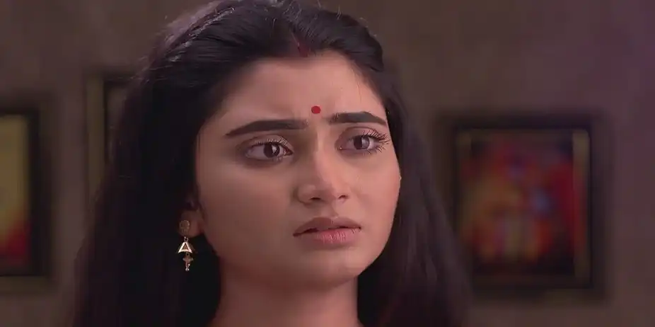 Vaidehi Wishes to Adorn Jagadhatri | Jagadhatri