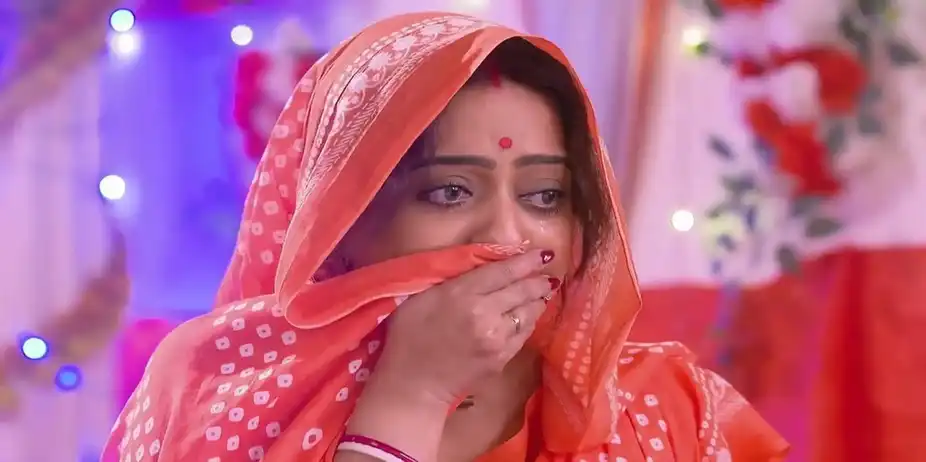 Jagadhatri - October 17, 2024 - Best Scene