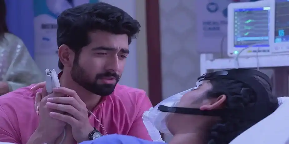 Jagadhatri - October 19, 2024 - Best Scene