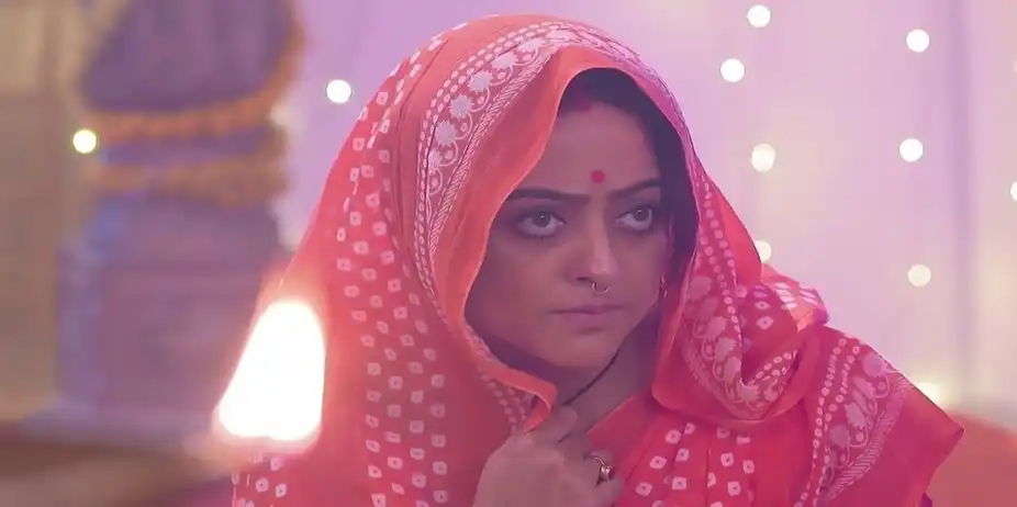 Karali Aims to Kill Bikash | Jagadhatri