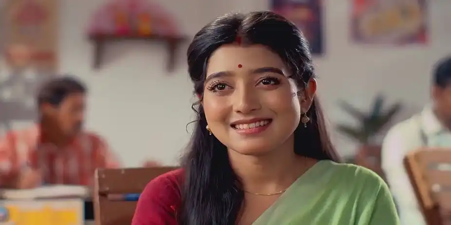 Rai and Sharmi Confide in Each Other | Mithijhora