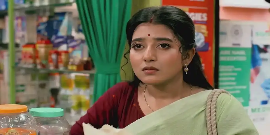Rai Is Surprised while Buying Medicine | Mithijhora