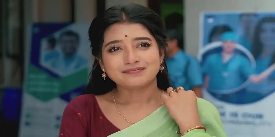 Rai Meets Sharmi | Mithijhora