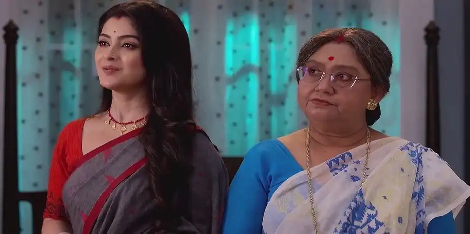 Kon Gopone Mon Bheseche - October 14, 2024 - Best Scene